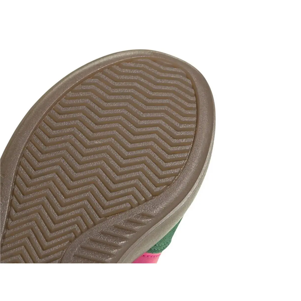 Adidas shoes - Green/Pink 5