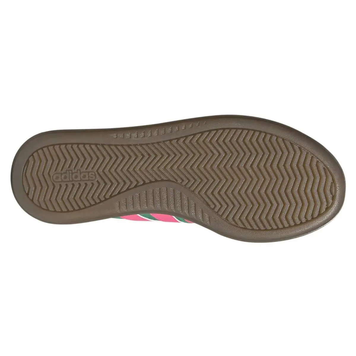 Adidas shoes - Green/Pink 9
