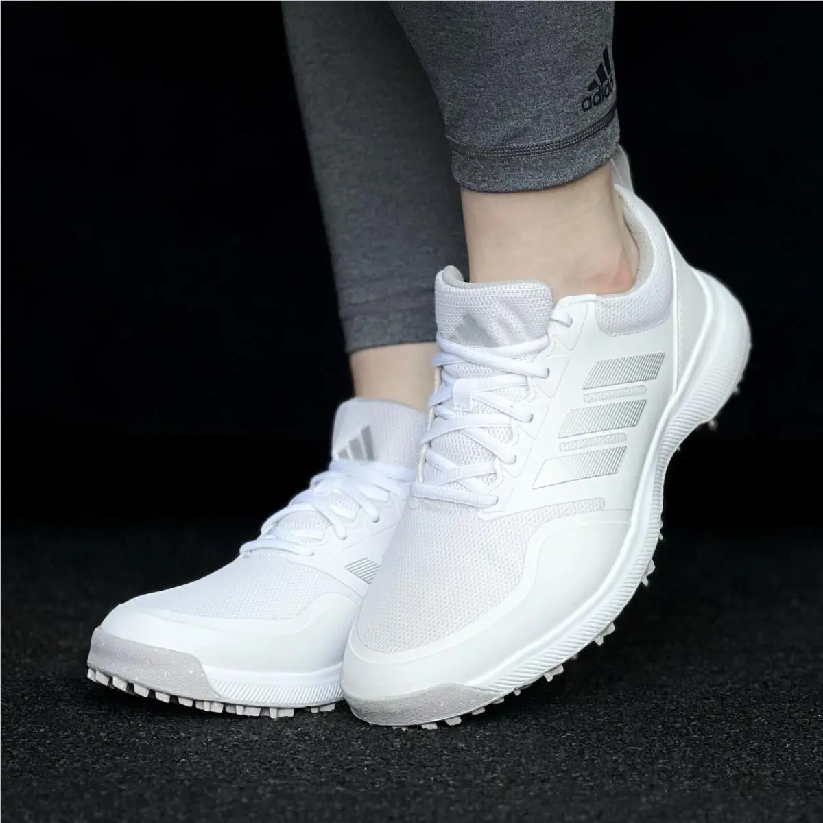 Adidas shoes - adidas Tech Response - Tech Response - Adidas Tech Response SL - White 9