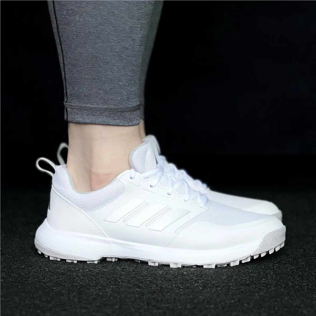 Adidas shoes - adidas Tech Response - Tech Response - Adidas Tech Response SL - White 11