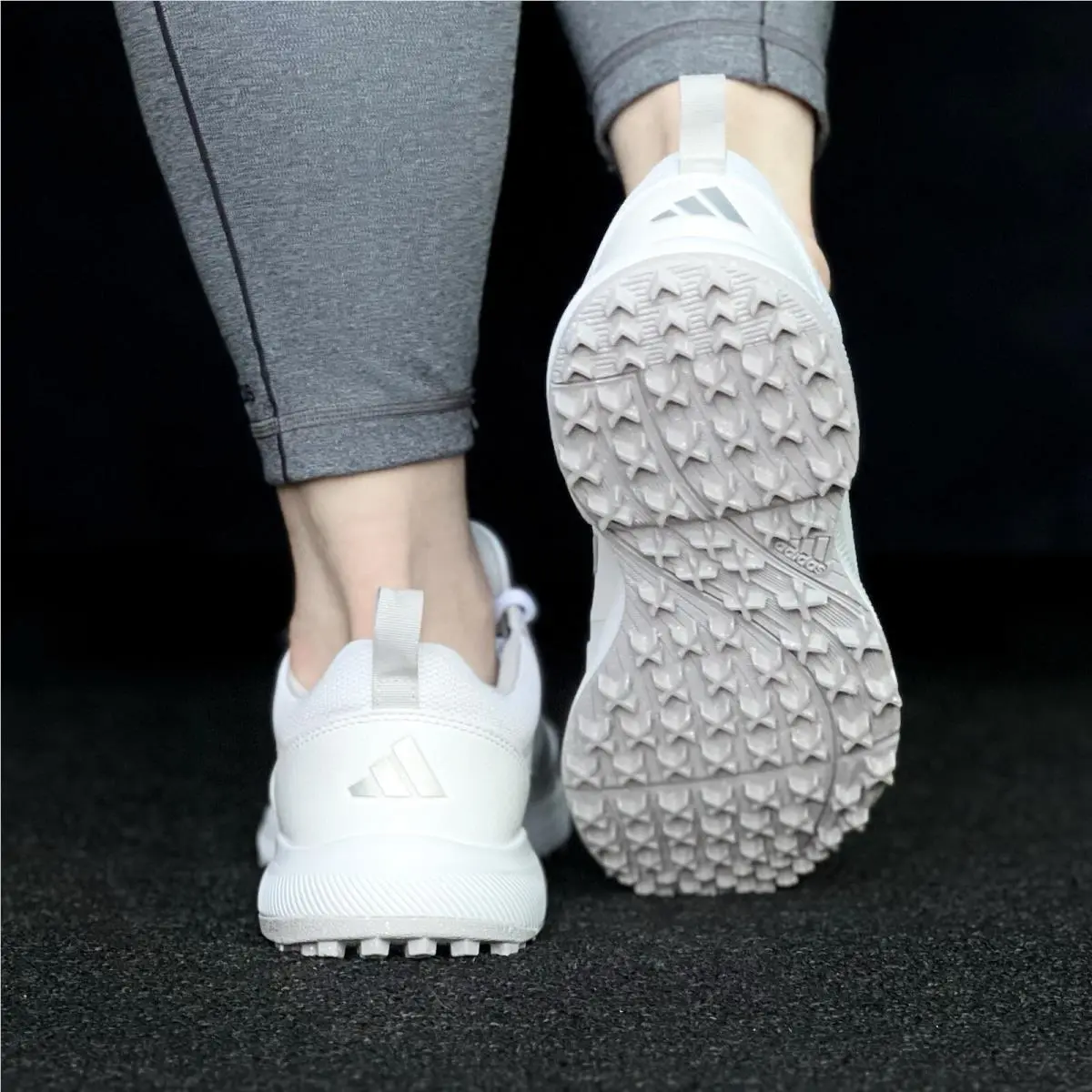 Adidas shoes - adidas Tech Response - Tech Response - Adidas Tech Response SL - White 12