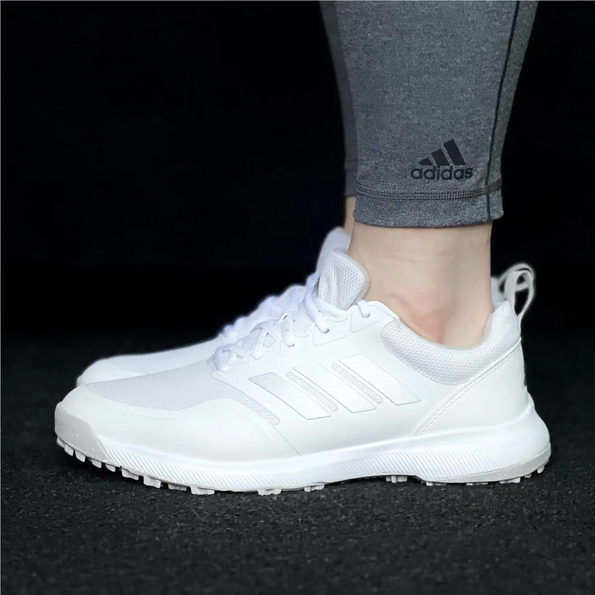 Adidas shoes - adidas Tech Response - Tech Response - Adidas Tech Response SL - White 14