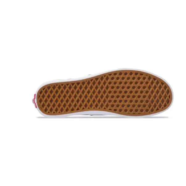 Vans shoes - VANS Era - Era - VN000EWZBLK - Blue 2
