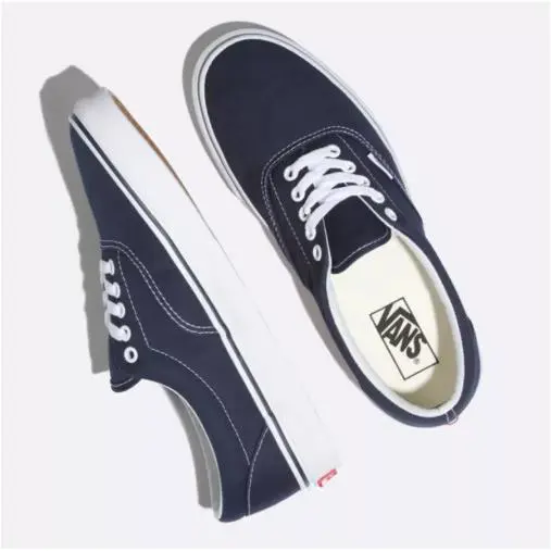 Vans shoes - VANS Era - Era - VN000EWZBLK - Blue 1