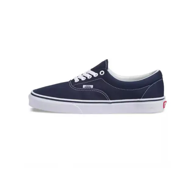 Vans shoes - VANS Era - Era - VN000EWZBLK - Blue 6