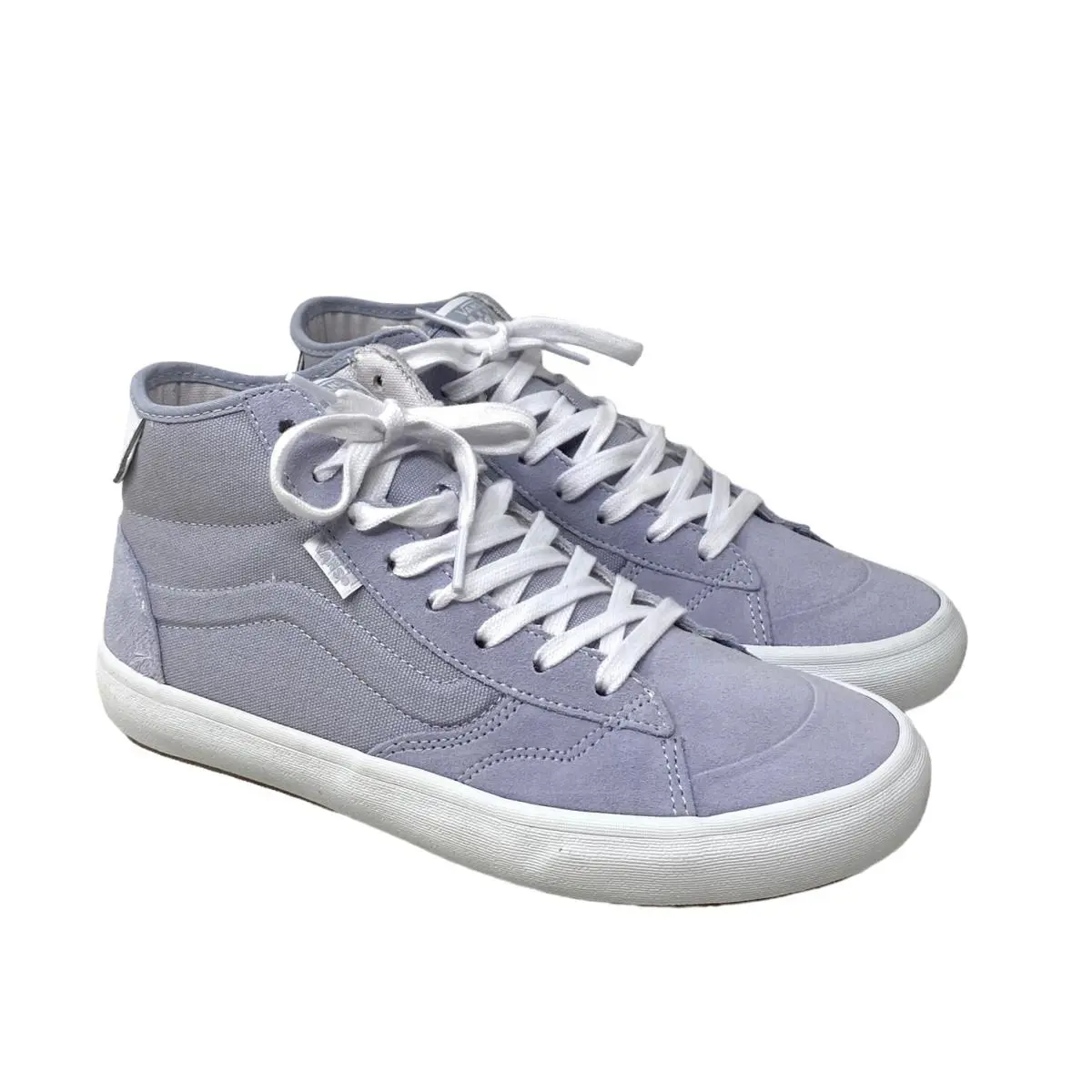 Vans shoes - Vans Lizzie - Lizzie - VN0A4BX1DSB - Blue 0