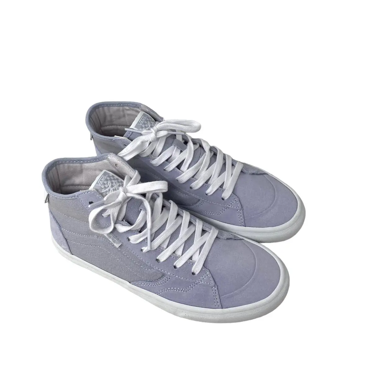 Vans shoes - Vans Lizzie - Lizzie - VN0A4BX1DSB - Blue 1