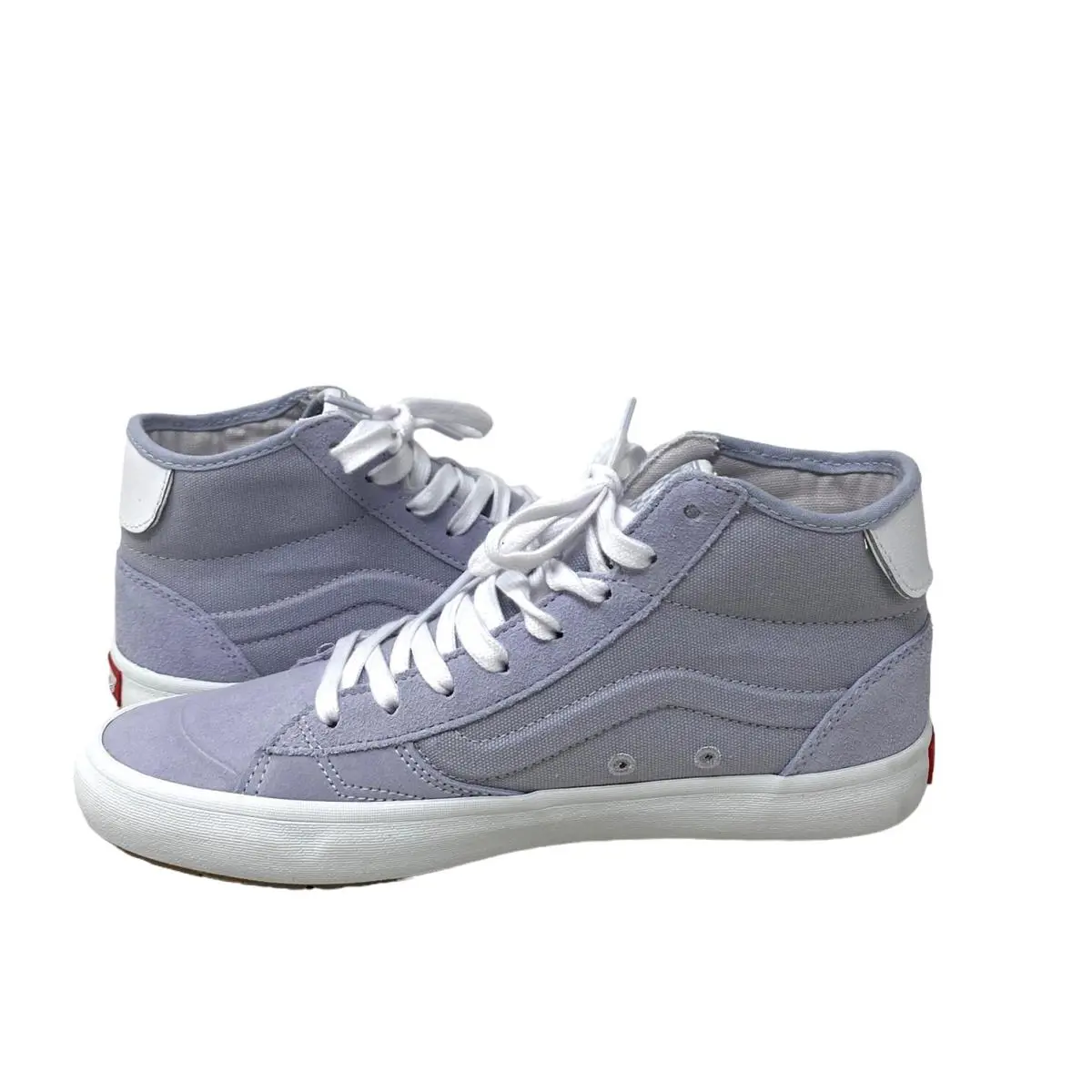 Vans shoes - Vans Lizzie - Lizzie - VN0A4BX1DSB - Blue 3