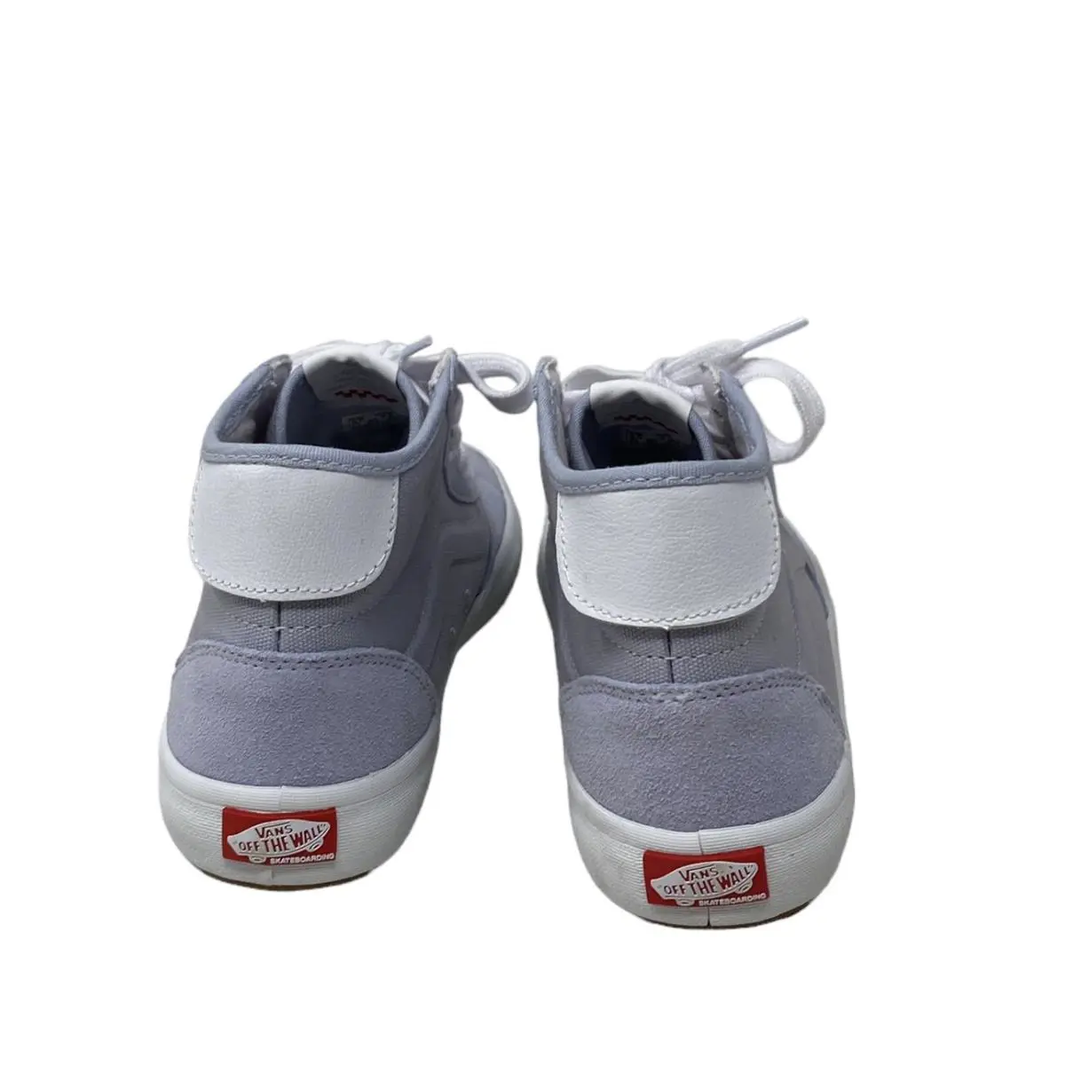 Vans shoes - Vans Lizzie - Lizzie - VN0A4BX1DSB - Blue 5