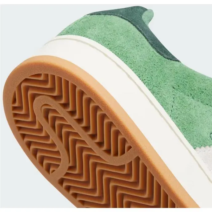 Adidas shoes - adidas Campus - Campus - JR0104 - Green 0