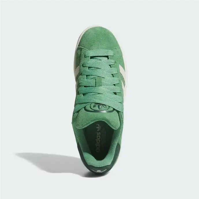 Adidas shoes - adidas Campus - Campus - JR0104 - Green 21