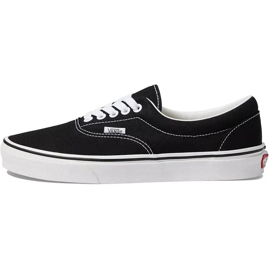 Vans shoes - VANS Era - Era - VN000EWZBLK - Black 0