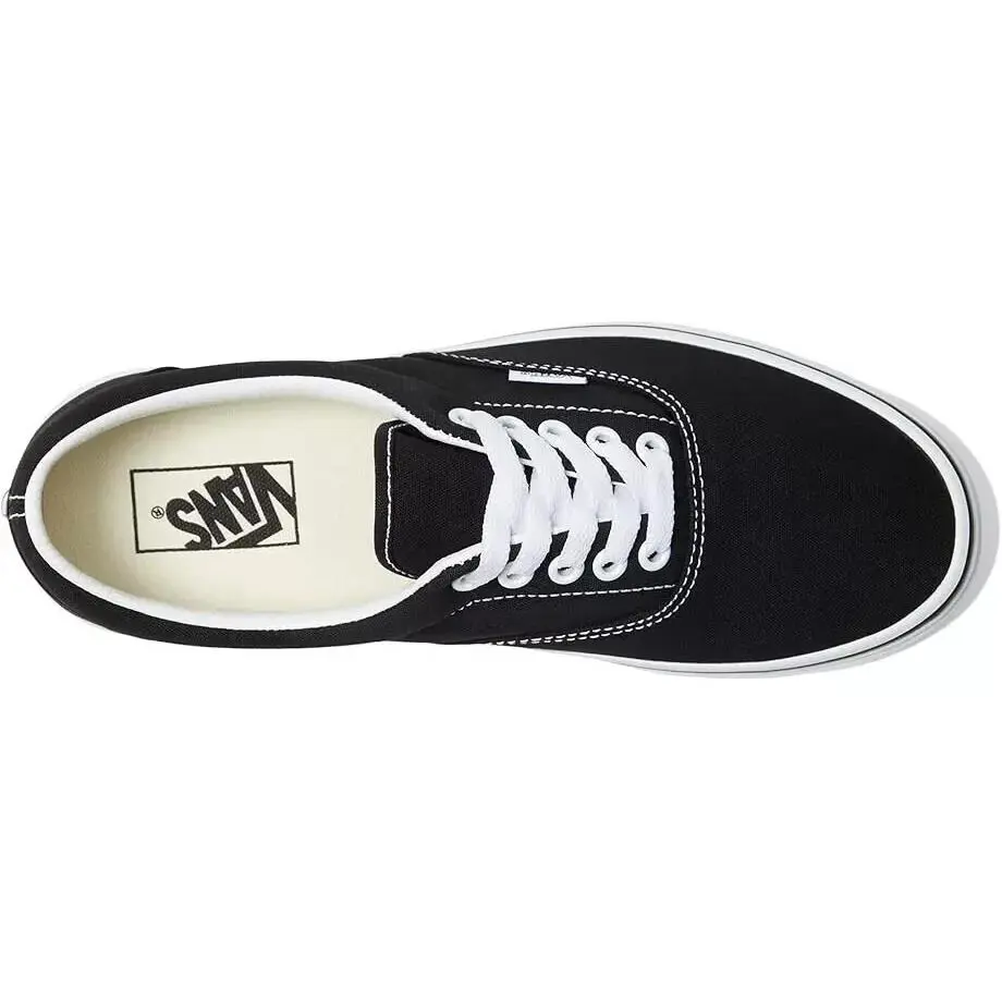 Vans shoes - VANS Era - Era - VN000EWZBLK - Black 2
