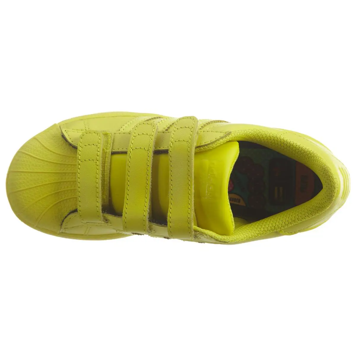Adidas shoes - Byello/Byello-Byello 4