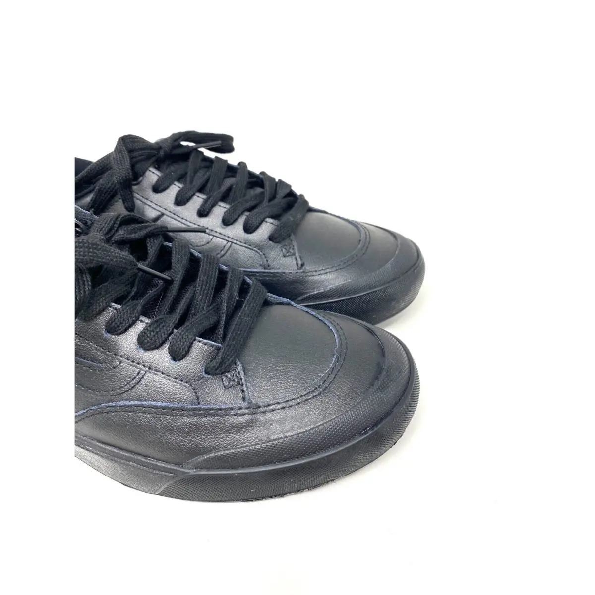 Vans shoes - VANS Berle - Berle - VN0A5JIJ9BK - Black 4