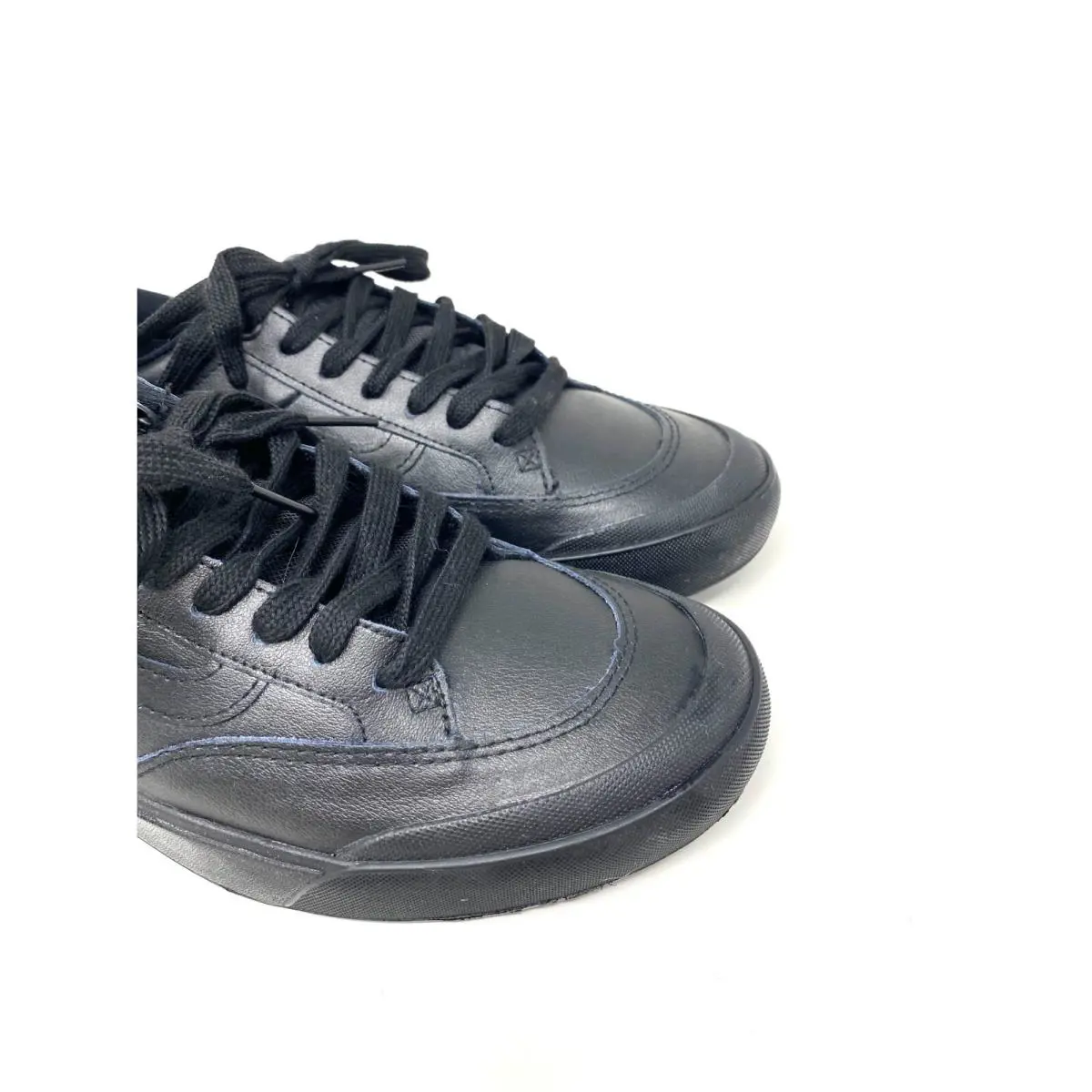 Vans shoes - VANS Berle - Berle - VN0A5JIJ9BK - Black 13