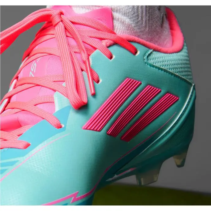 Adidas shoes - adidas F50 - IH0928 - Pink 8