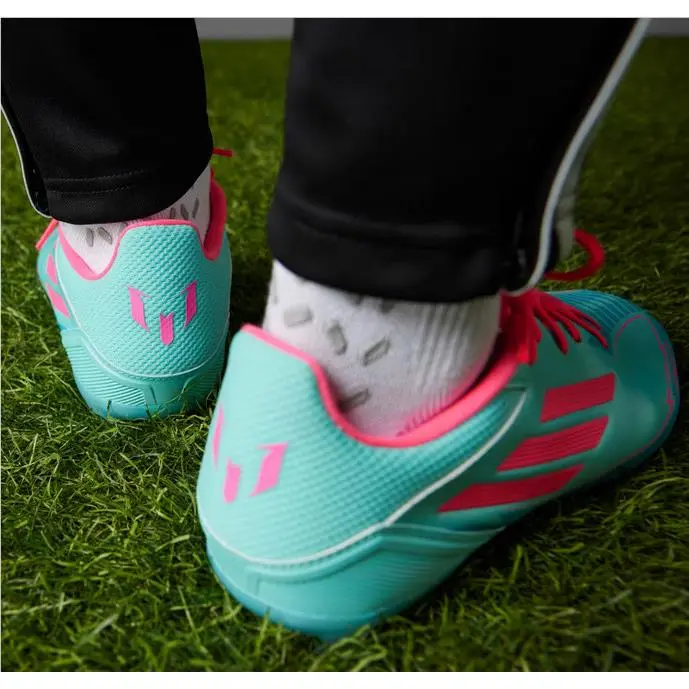 Adidas shoes - adidas F50 - IH0928 - Pink 9