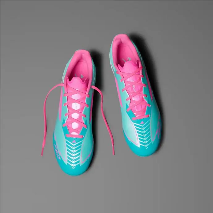 Adidas shoes - adidas F50 - IH0928 - Pink 12