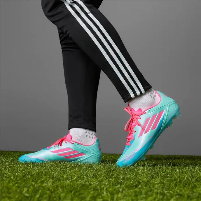 Adidas shoes - adidas F50 - IH0928 - Pink 13