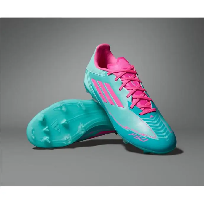 Adidas shoes - adidas F50 - IH0928 - Pink 14