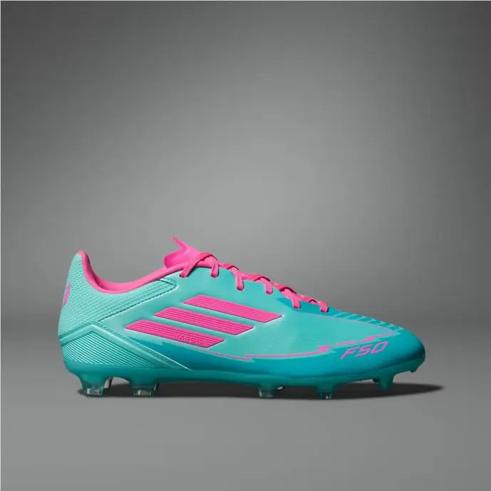 Adidas shoes - adidas F50 - IH0928 - Pink 7