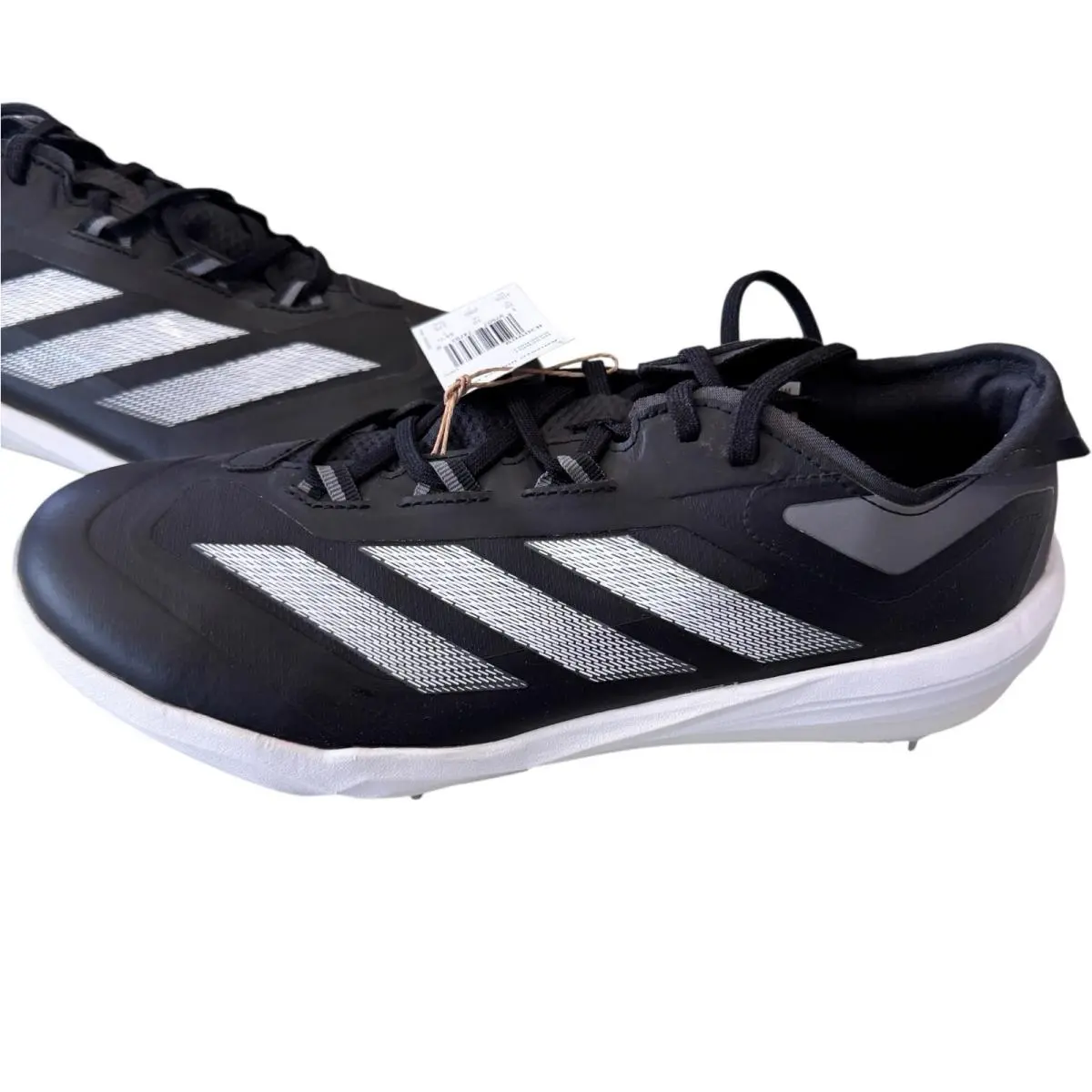 Adidas shoes - ID0969 - ID0969 - Black 0