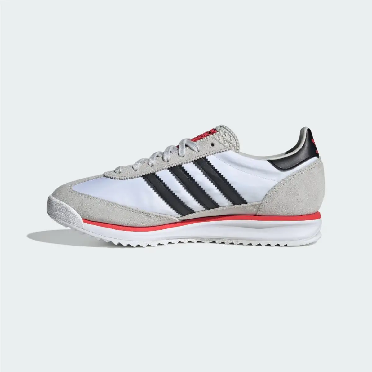 Adidas shoes - adidas SL 72 - JS0746 - White 4