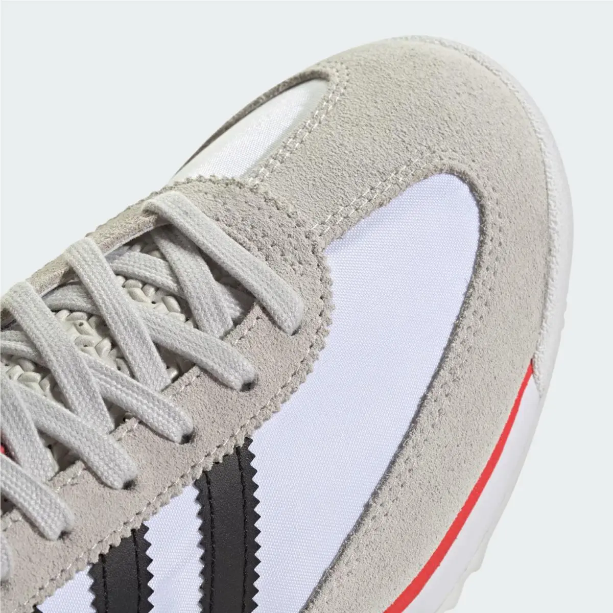 Adidas shoes - adidas SL 72 - JS0746 - White 5