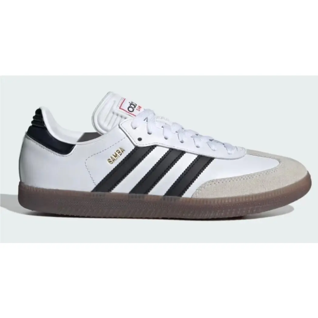 Adidas shoes - adidas Samba - Samba - IH6001 - White 16
