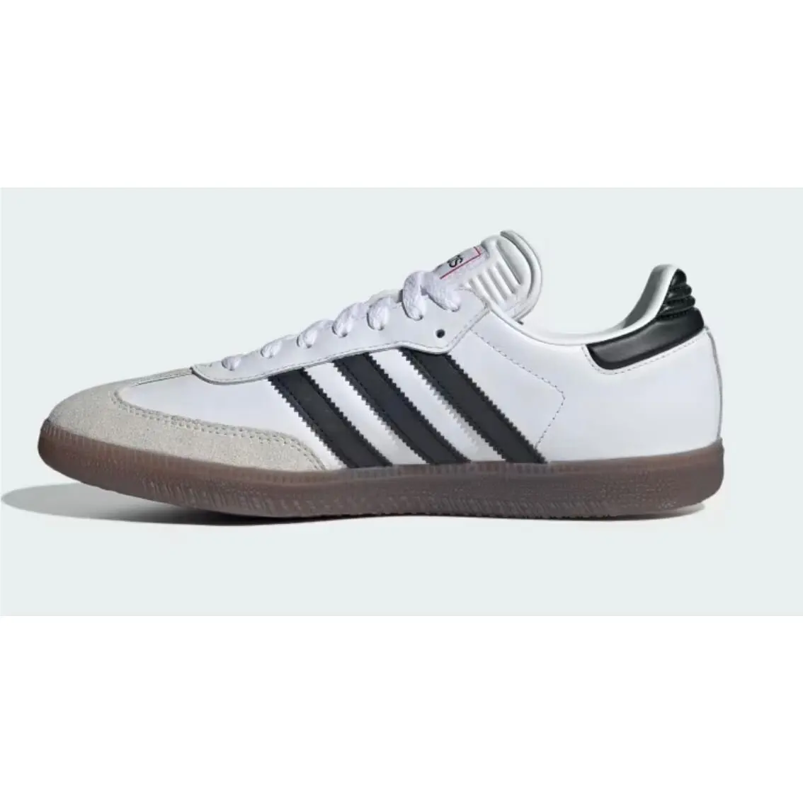 Adidas shoes - adidas Samba - Samba - IH6001 - White 17