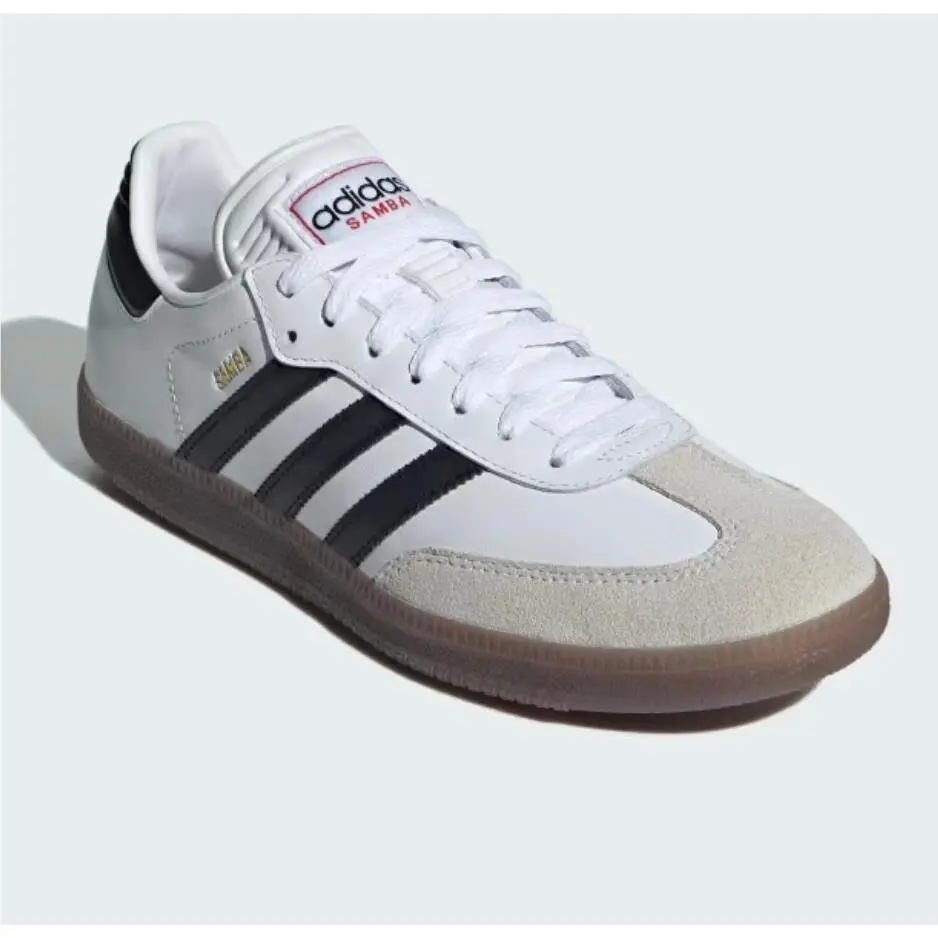 Adidas shoes - adidas Samba - Samba - IH6001 - White 18
