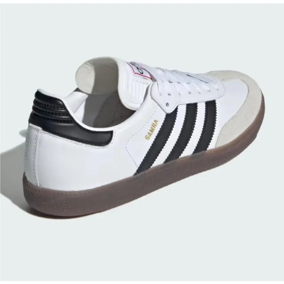 Adidas shoes - adidas Samba - Samba - IH6001 - White 19