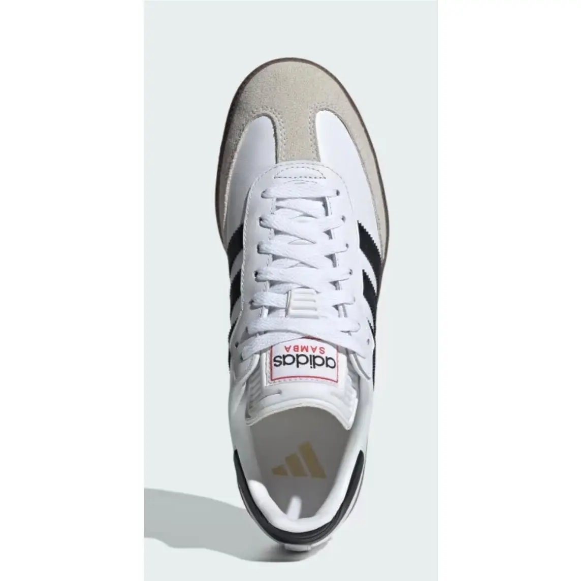Adidas shoes - adidas Samba - Samba - IH6001 - White 20