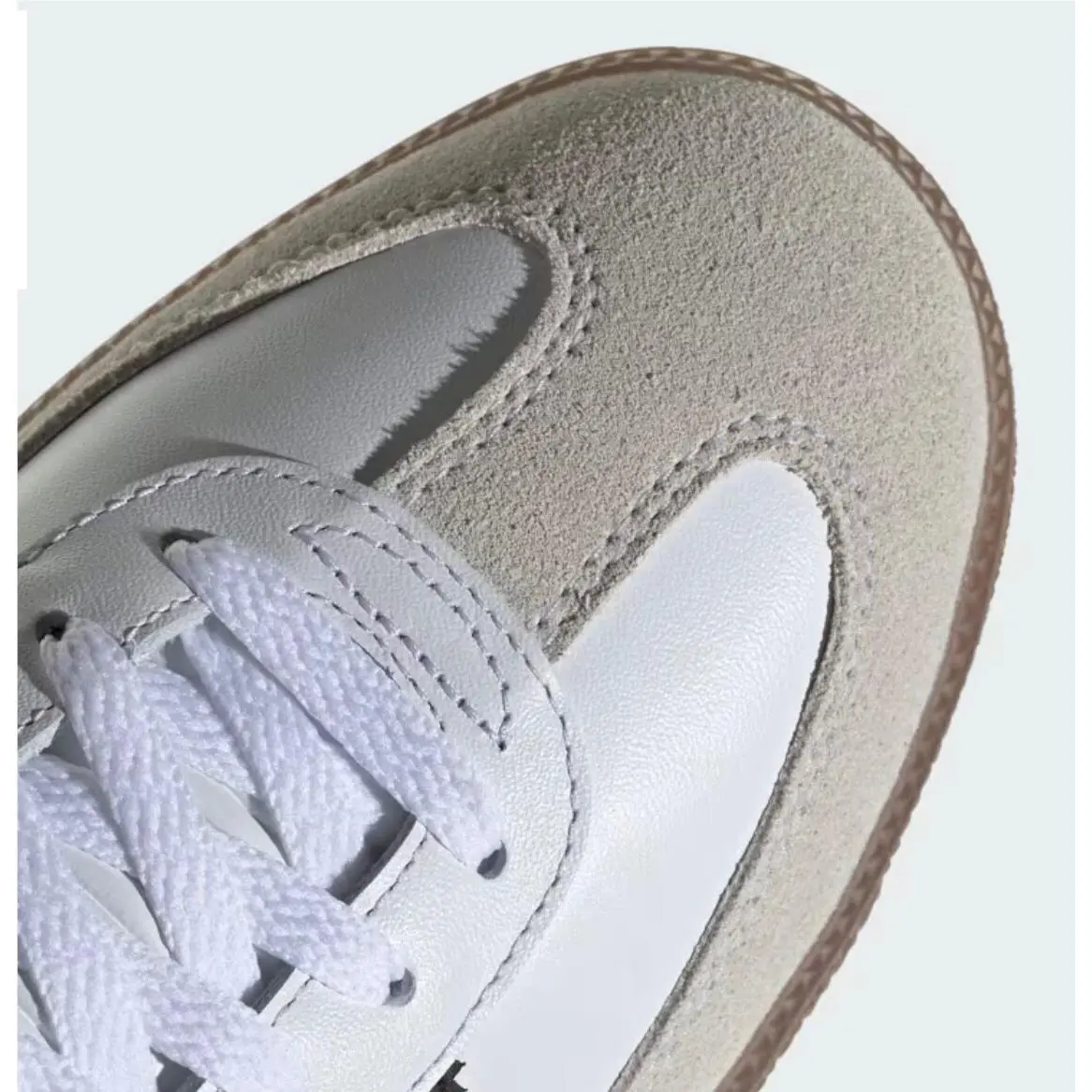 Adidas shoes - adidas Samba - Samba - IH6001 - White 22