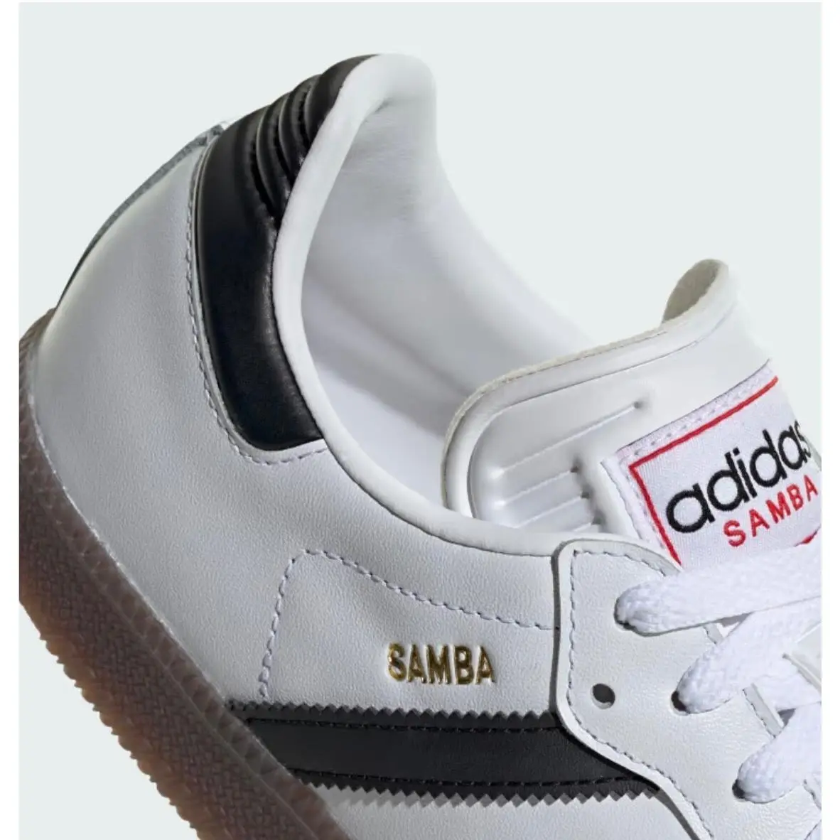 Adidas shoes - adidas Samba - Samba - IH6001 - White 23