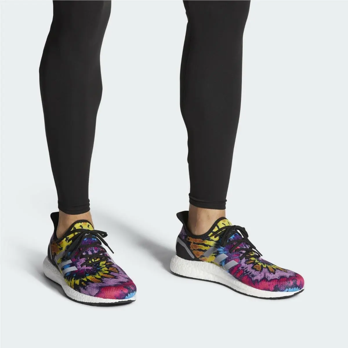 Adidas shoes - adidas Speedfactory AM4 - Speedfactory - Multicolor 12