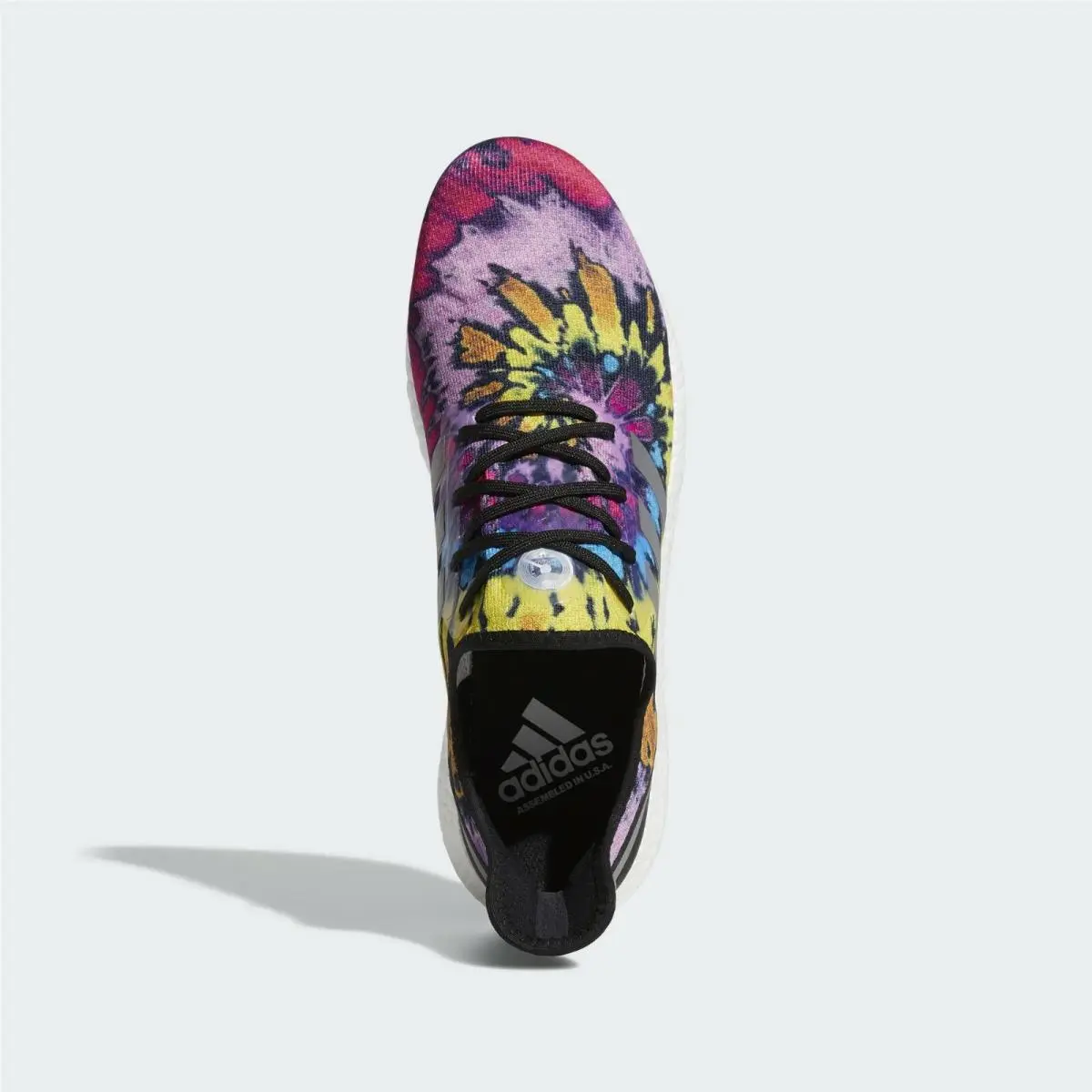 Adidas shoes - adidas Speedfactory AM4 - Speedfactory - Multicolor 13