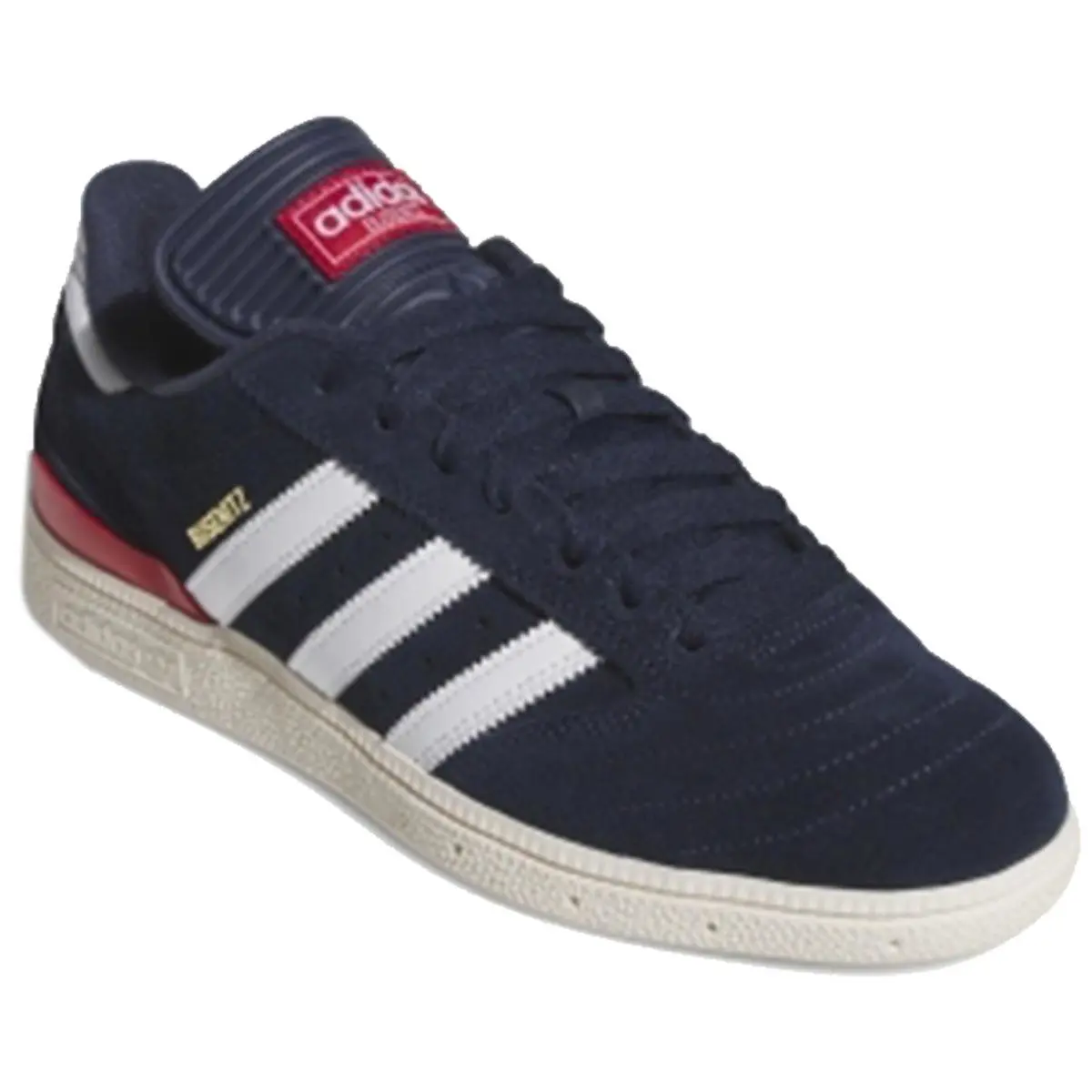 Adidas Busenitz Pro - Navy/white - Navy