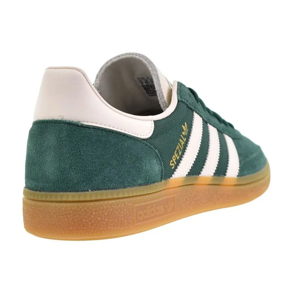 Adidas shoes - Green/White/Gum 1