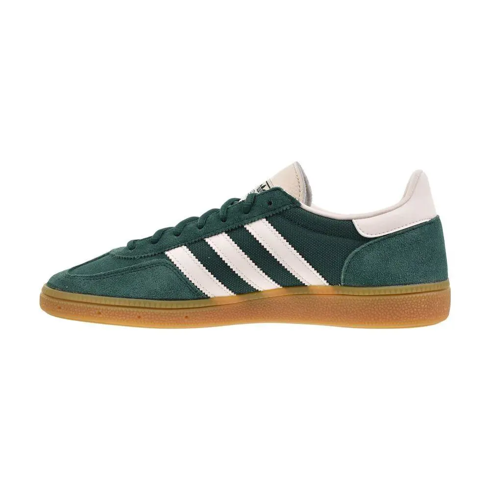 Adidas shoes - Green/White/Gum 2