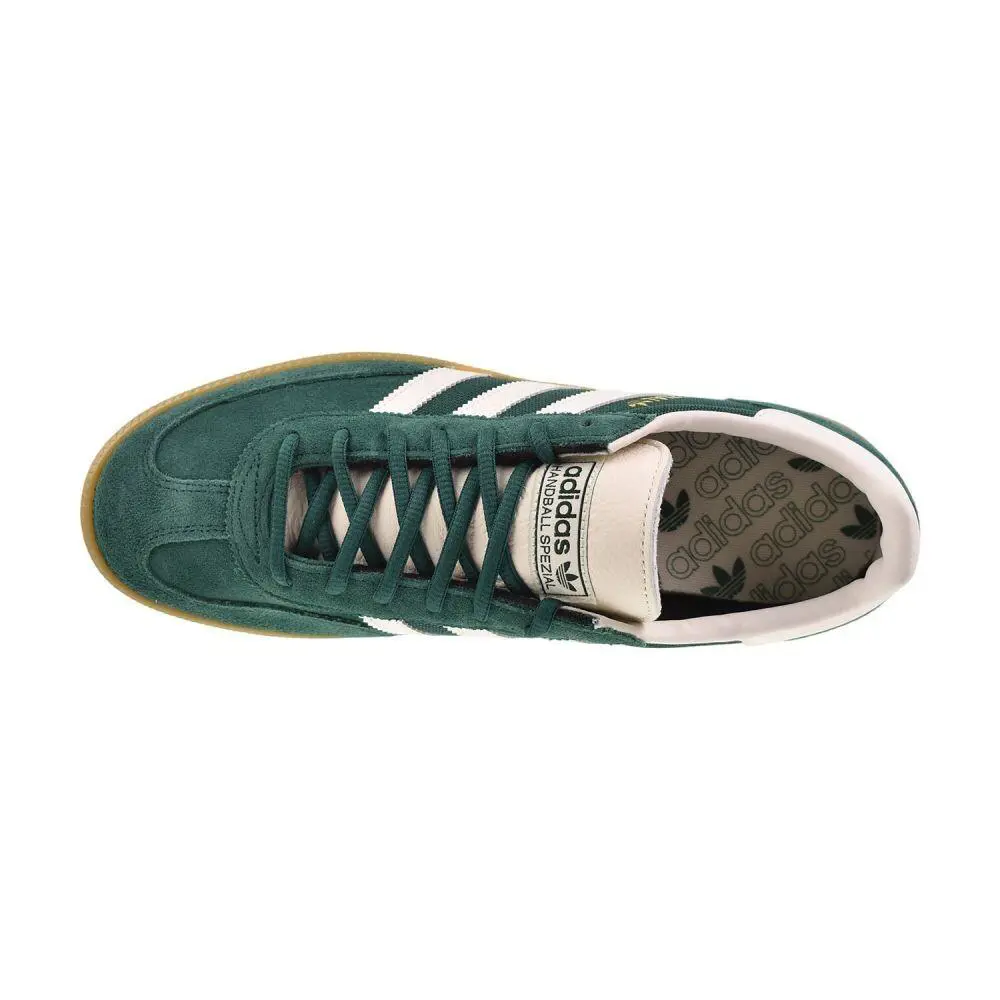 Adidas shoes - Green/White/Gum 3