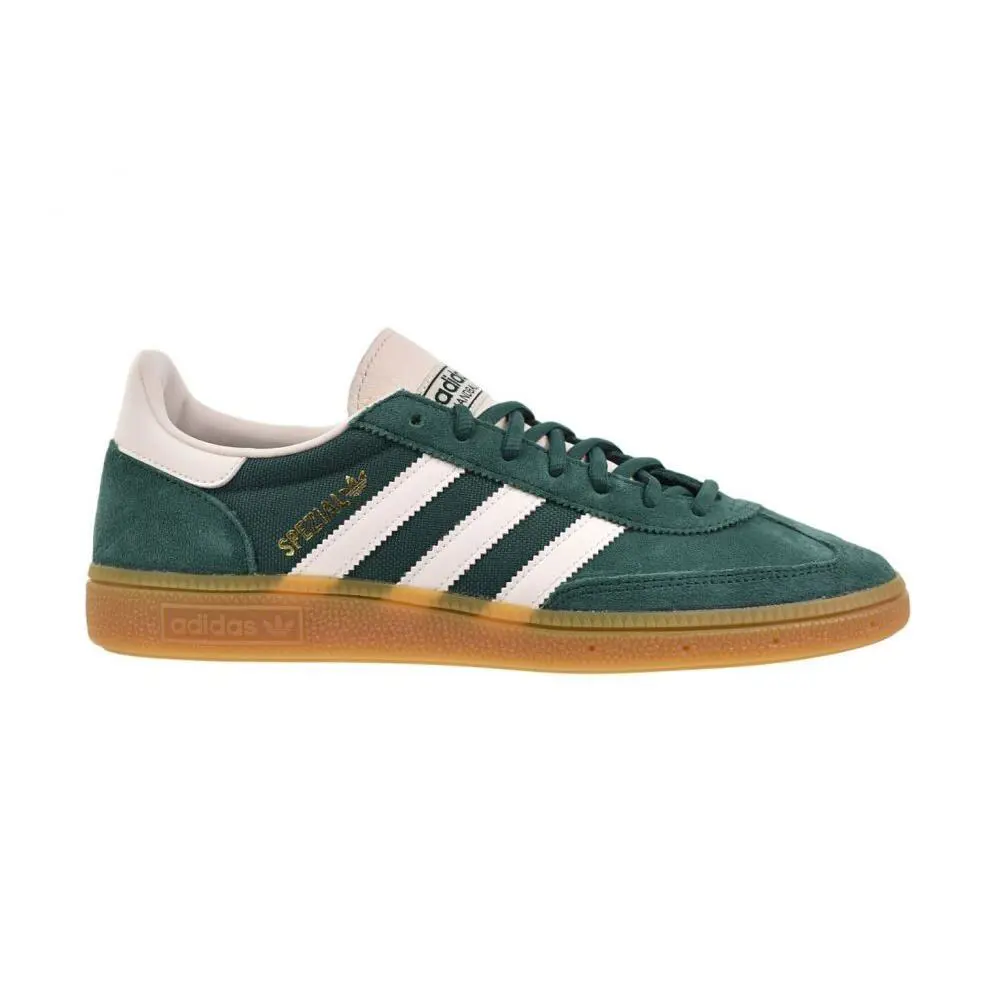 Adidas shoes - Green/White/Gum 5