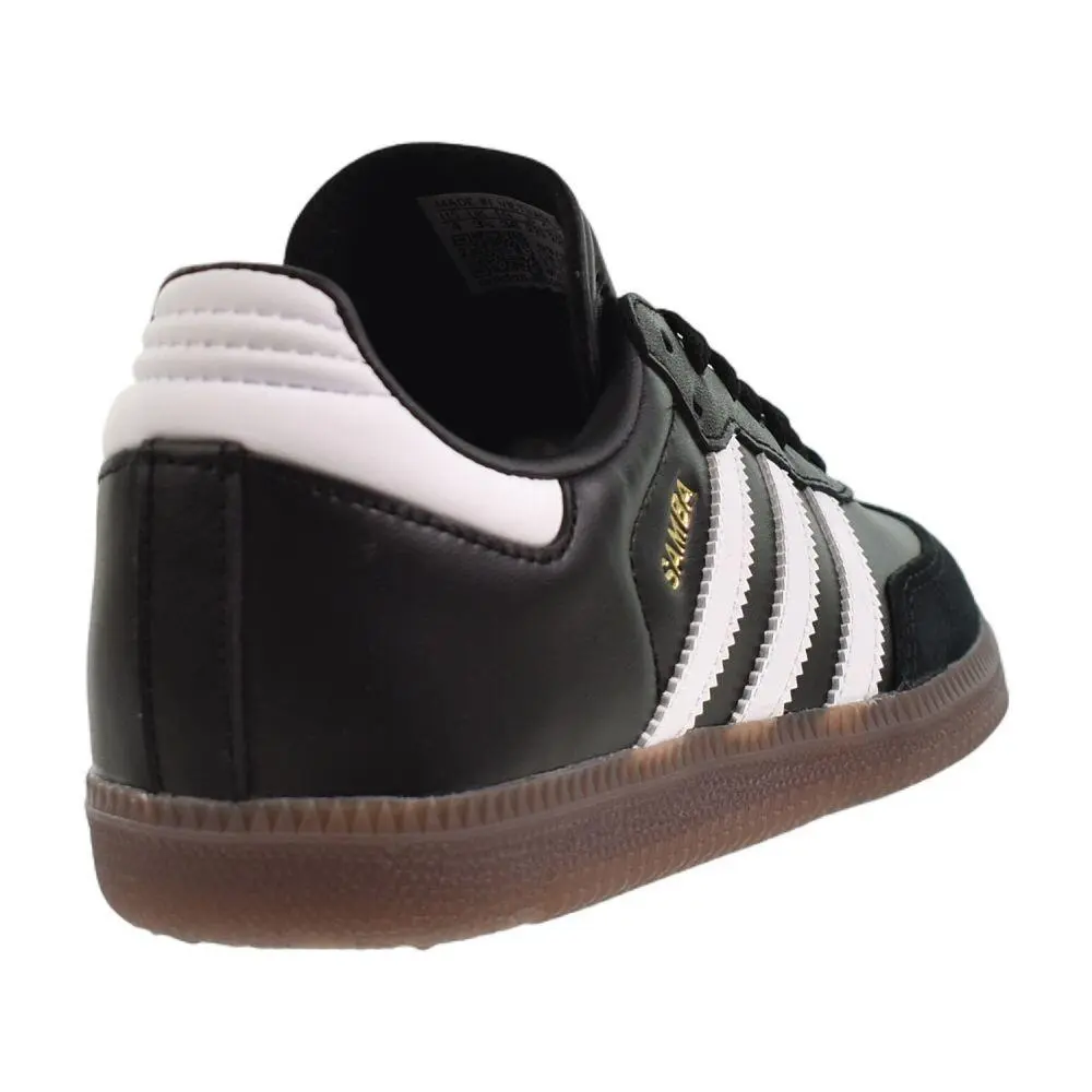 Adidas shoes - Black 1