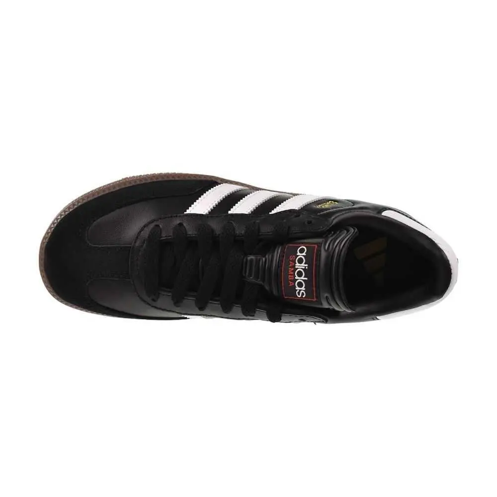 Adidas shoes - Black 3