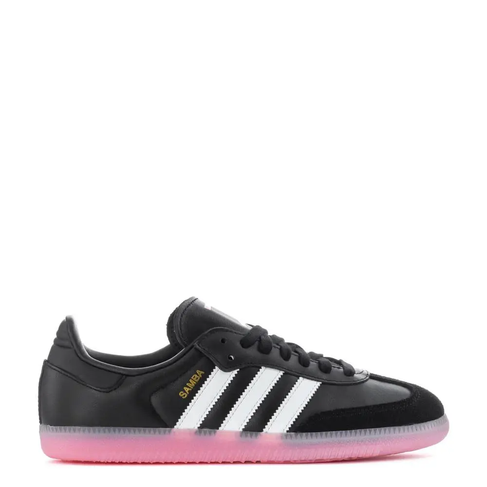 Adidas Samba OG JQ4040 Juventus Black/white/bliss Pink