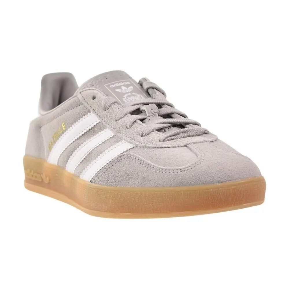 Adidas shoes - Grey Two/Cloud White/Gold Metallic 0