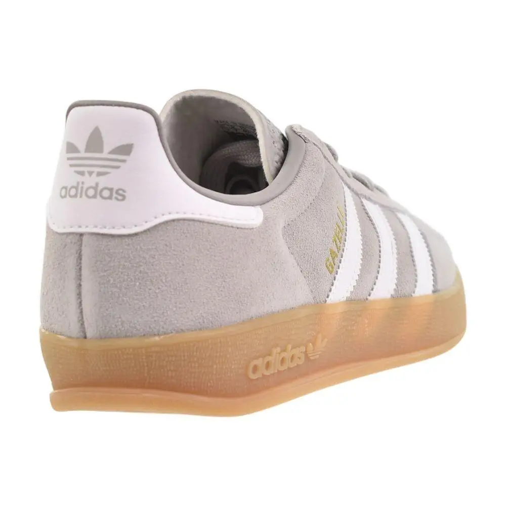 Adidas shoes - Grey Two/Cloud White/Gold Metallic 1