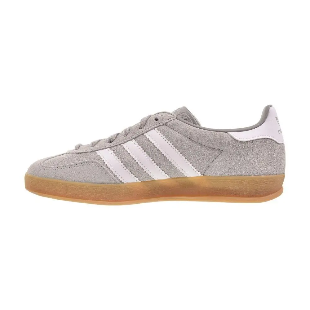 Adidas shoes - Grey Two/Cloud White/Gold Metallic 2