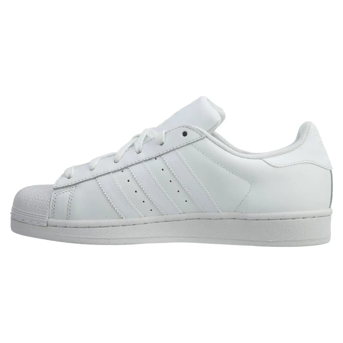 Adidas shoes - White/White 2